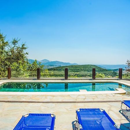 Jlo Villa Dhavgáta Exterior photo