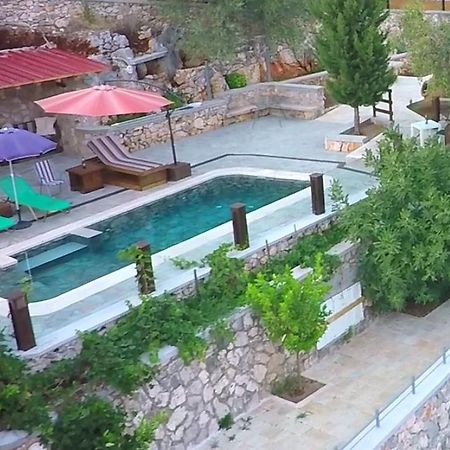 Jlo Villa Dhavgáta Exterior photo