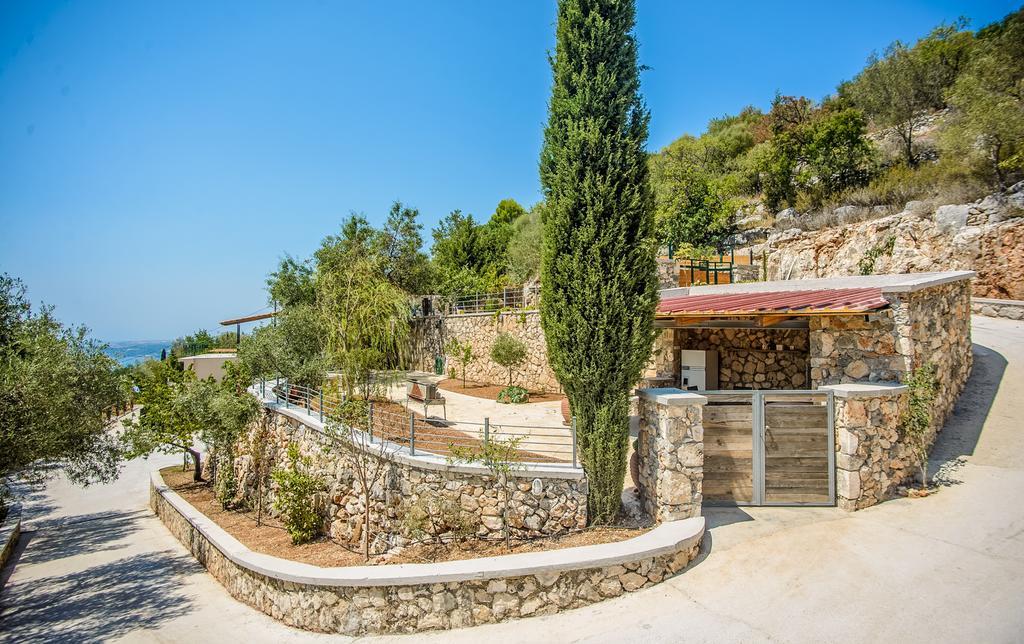 Jlo Villa Dhavgáta Exterior photo