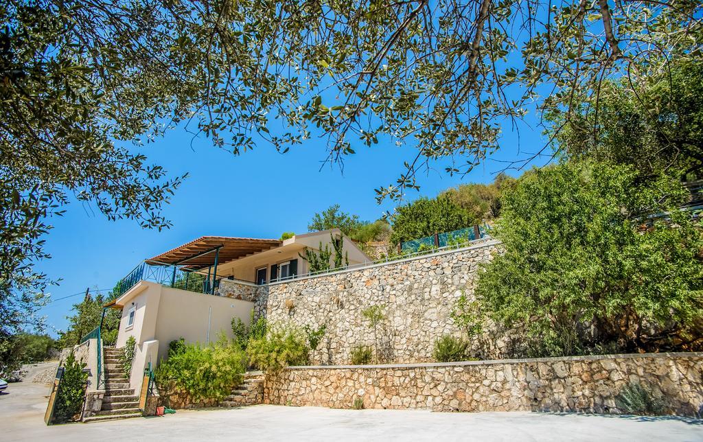 Jlo Villa Dhavgáta Exterior photo