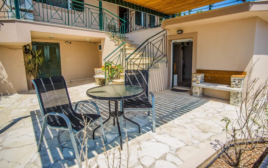 Jlo Villa Dhavgáta Exterior photo