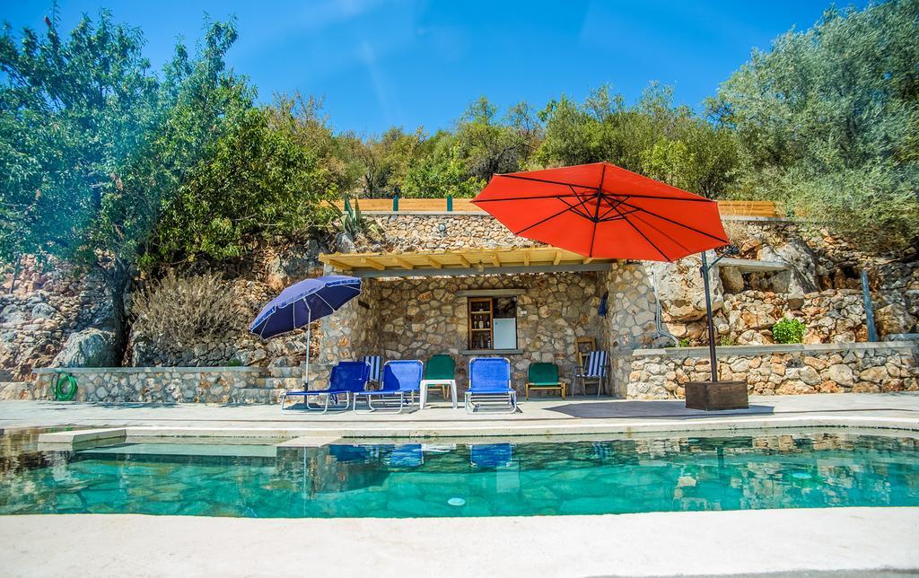 Jlo Villa Dhavgáta Exterior photo