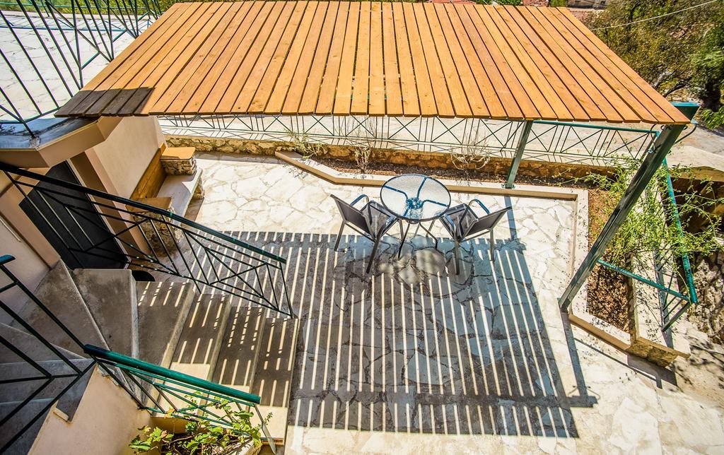 Jlo Villa Dhavgáta Exterior photo