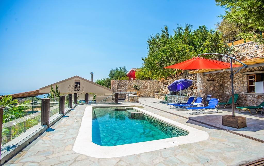 Jlo Villa Dhavgáta Exterior photo