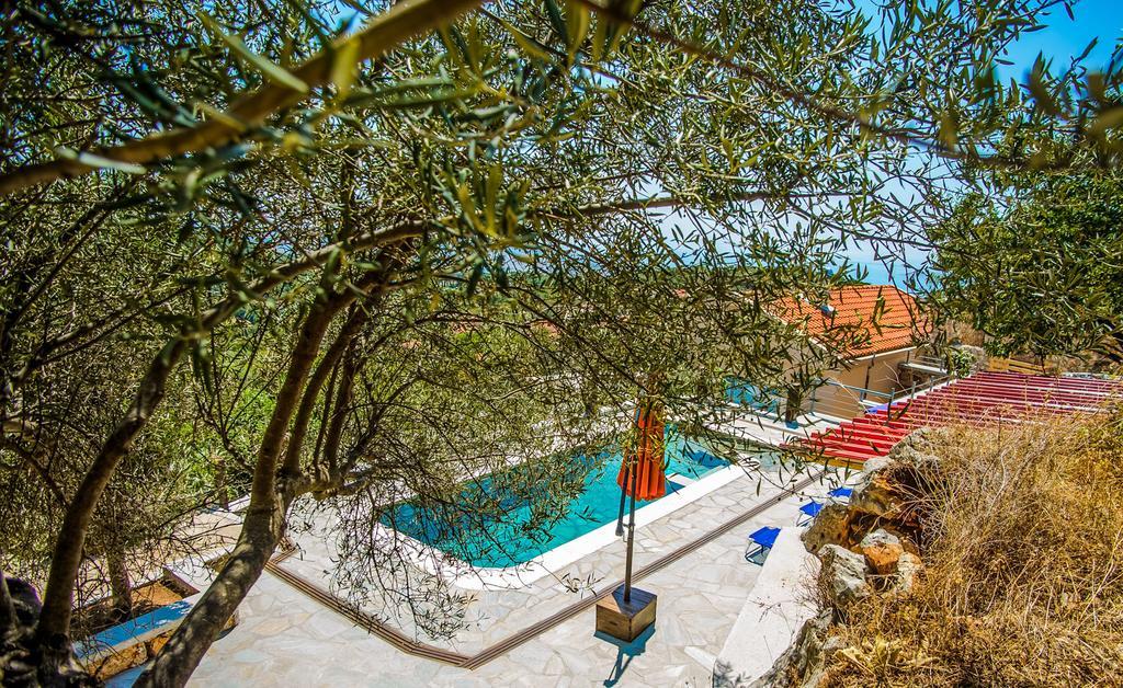 Jlo Villa Dhavgáta Exterior photo